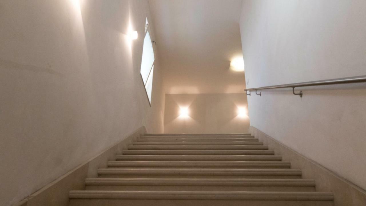 Lo Studio Di Andrea Caserta Kültér fotó